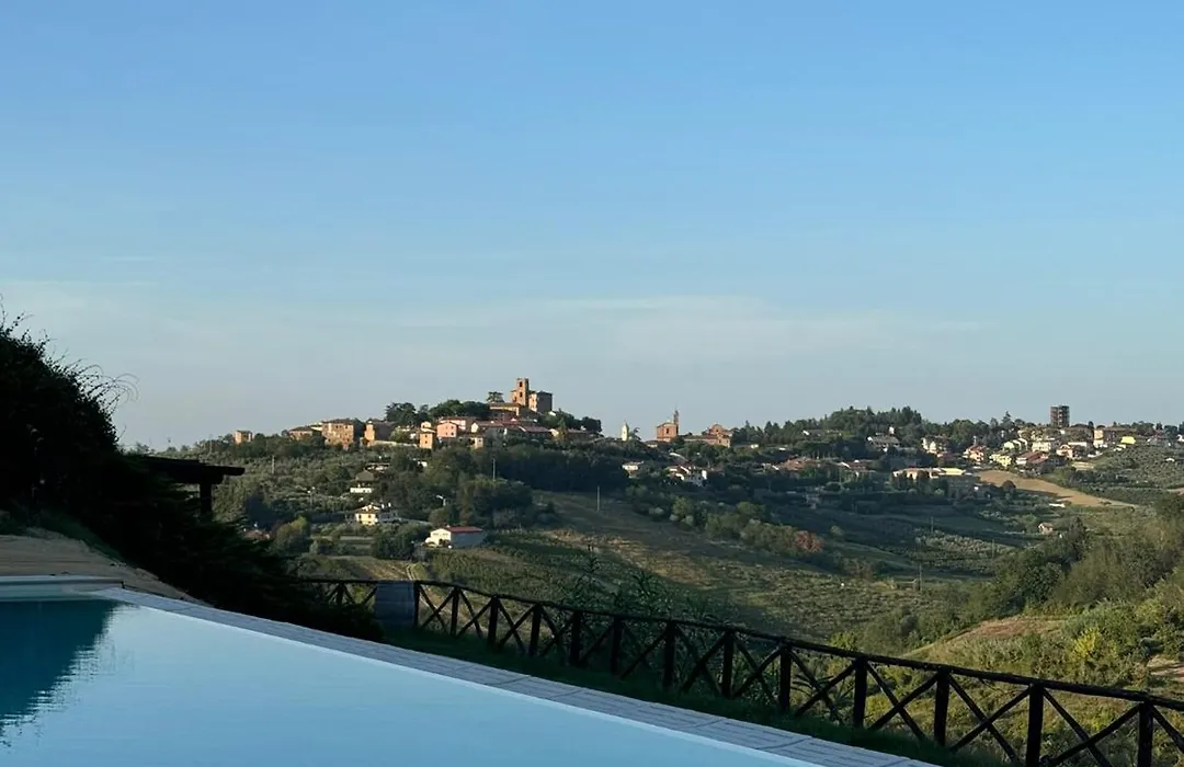 Agriturismo Villa Venti-1
