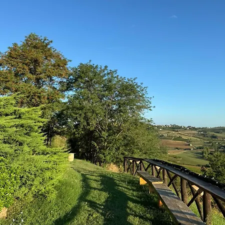 Agriturismo Villa Venti-3